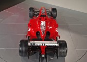 Ferrari F2005